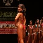 Melinda  Barnett - NPC Shawn Ray Baltimore Washington Grand Prix 2012 - #1